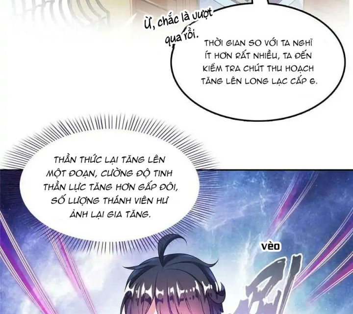 Tu Chân Nói Chuyện Phiếm Quần Chapter 516 - Trang 2