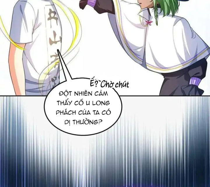 Tu Chân Nói Chuyện Phiếm Quần Chapter 517 - Trang 2