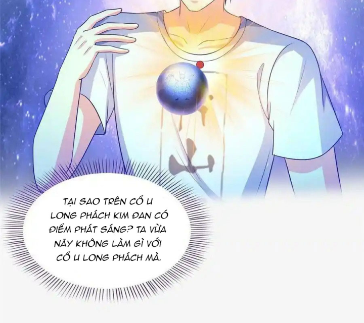 Tu Chân Nói Chuyện Phiếm Quần Chapter 517 - Trang 2