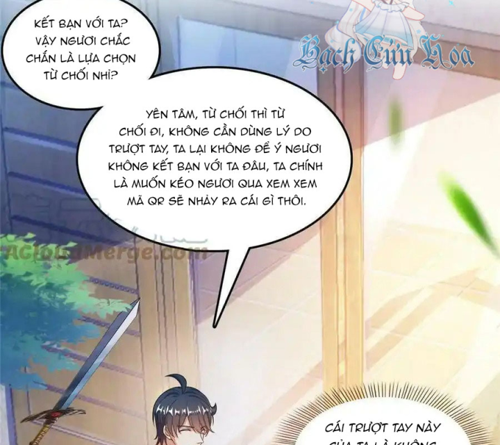 Tu Chân Nói Chuyện Phiếm Quần Chapter 517 - Trang 2