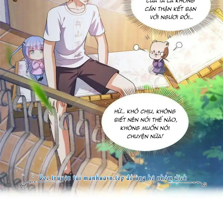 Tu Chân Nói Chuyện Phiếm Quần Chapter 517 - Trang 2