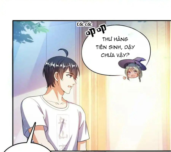 Tu Chân Nói Chuyện Phiếm Quần Chapter 517 - Trang 2