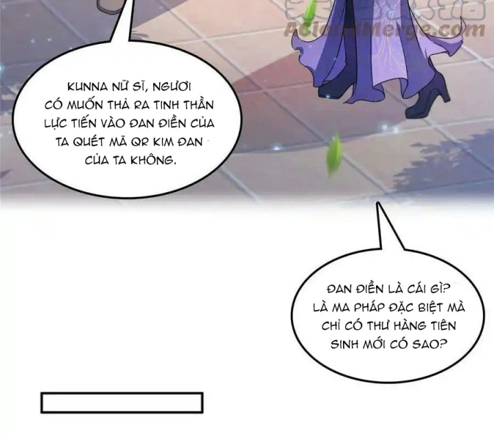 Tu Chân Nói Chuyện Phiếm Quần Chapter 517 - Trang 2