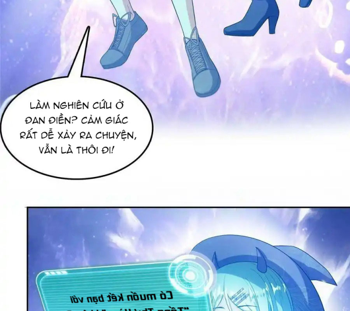 Tu Chân Nói Chuyện Phiếm Quần Chapter 517 - Trang 2