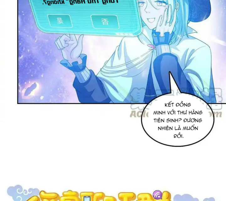 Tu Chân Nói Chuyện Phiếm Quần Chapter 517 - Trang 2