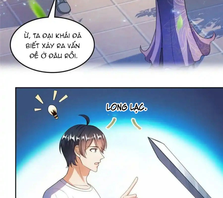 Tu Chân Nói Chuyện Phiếm Quần Chapter 517 - Trang 2