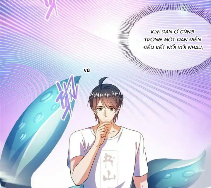 Tu Chân Nói Chuyện Phiếm Quần Chapter 517 - Trang 2