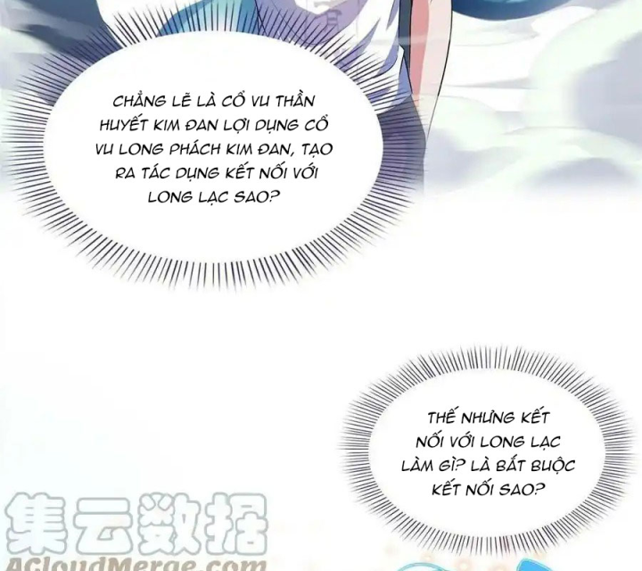 Tu Chân Nói Chuyện Phiếm Quần Chapter 517 - Trang 2