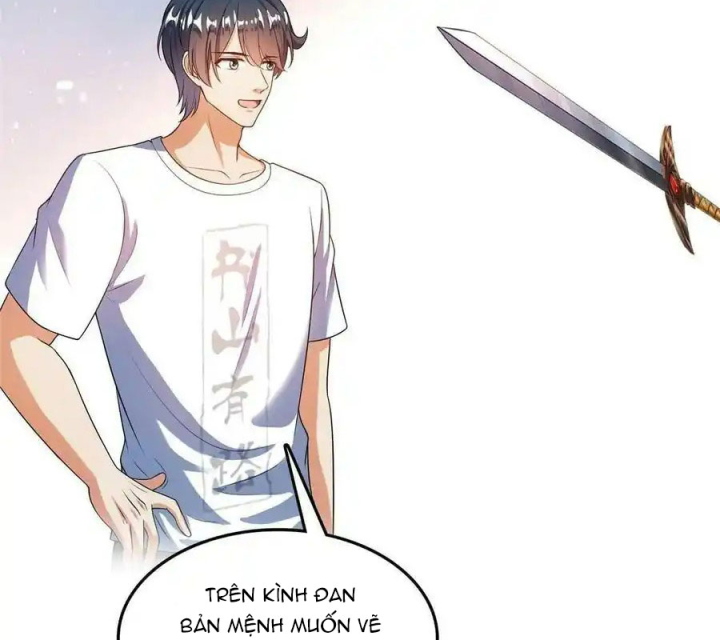 Tu Chân Nói Chuyện Phiếm Quần Chapter 517 - Trang 2