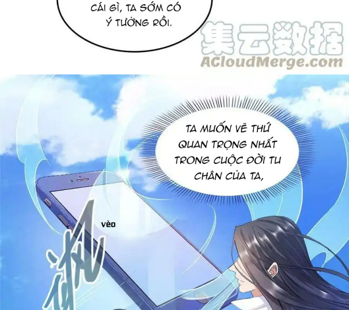 Tu Chân Nói Chuyện Phiếm Quần Chapter 517 - Trang 2