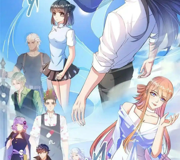 Tu Chân Nói Chuyện Phiếm Quần Chapter 517 - Trang 2