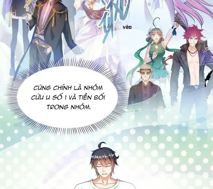 Tu Chân Nói Chuyện Phiếm Quần Chapter 517 - Trang 2