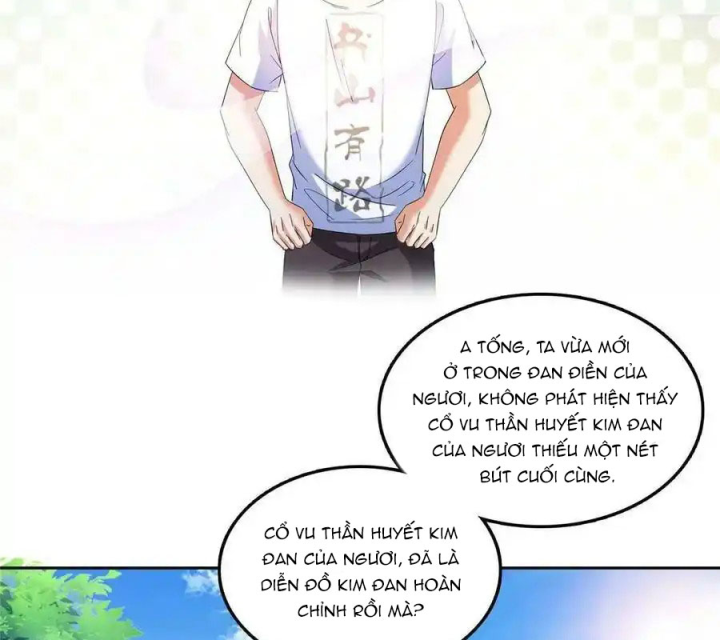 Tu Chân Nói Chuyện Phiếm Quần Chapter 517 - Trang 2