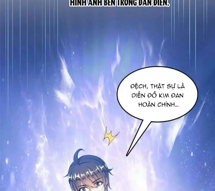 Tu Chân Nói Chuyện Phiếm Quần Chapter 517 - Trang 2