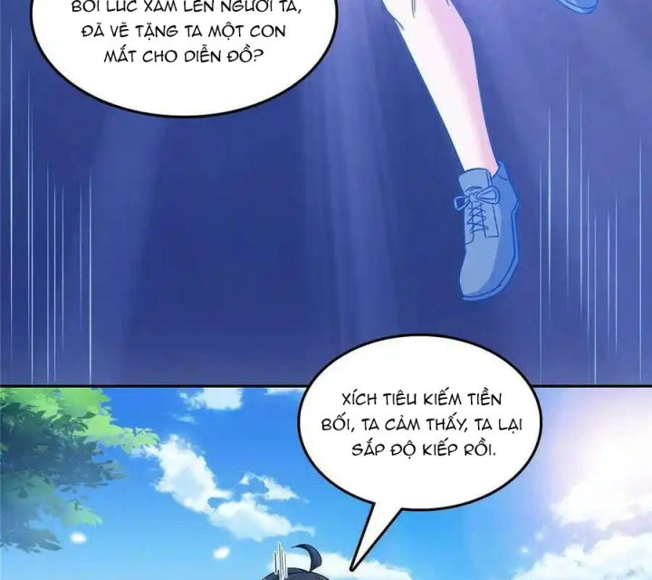 Tu Chân Nói Chuyện Phiếm Quần Chapter 517 - Trang 2