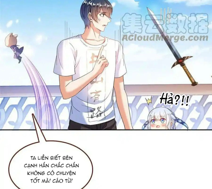 Tu Chân Nói Chuyện Phiếm Quần Chapter 517 - Trang 2