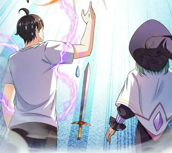 Tu Chân Nói Chuyện Phiếm Quần Chapter 517 - Trang 2