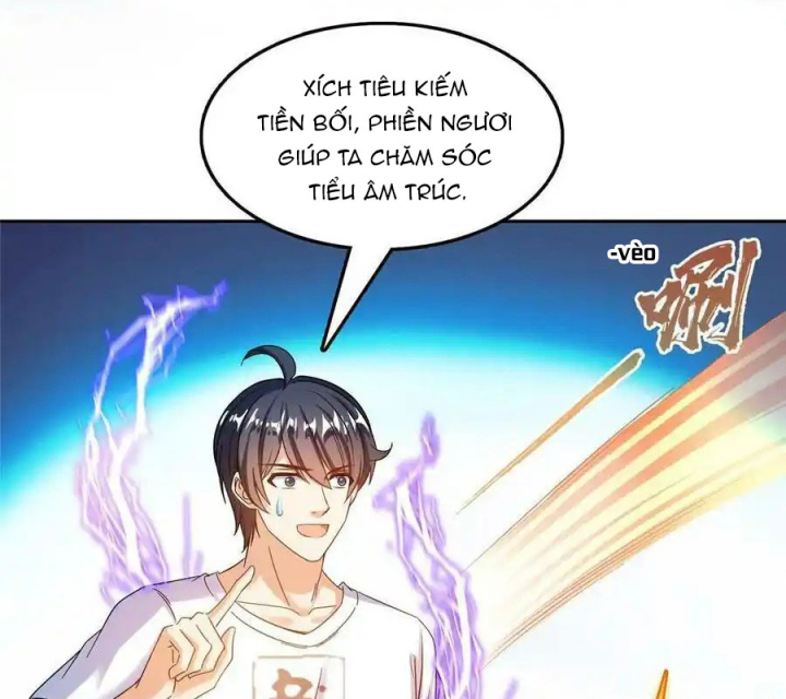 Tu Chân Nói Chuyện Phiếm Quần Chapter 517 - Trang 2