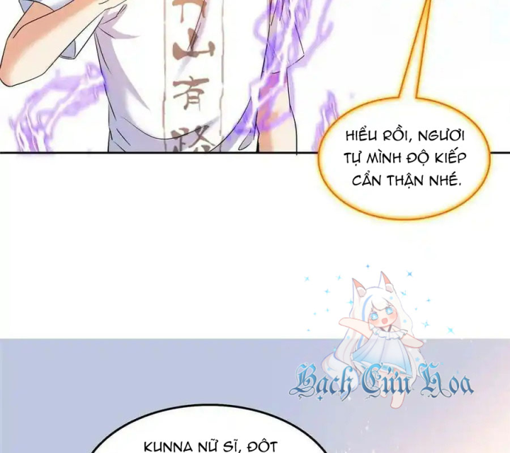 Tu Chân Nói Chuyện Phiếm Quần Chapter 517 - Trang 2