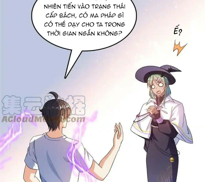 Tu Chân Nói Chuyện Phiếm Quần Chapter 517 - Trang 2
