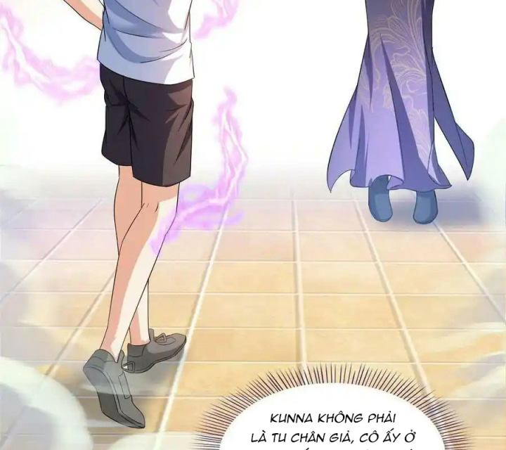 Tu Chân Nói Chuyện Phiếm Quần Chapter 517 - Trang 2