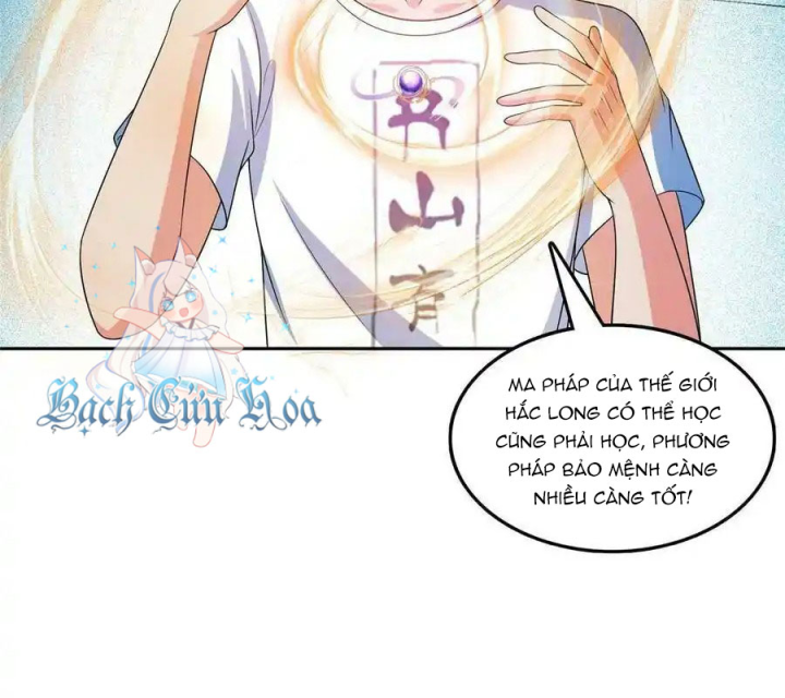 Tu Chân Nói Chuyện Phiếm Quần Chapter 517 - Trang 2