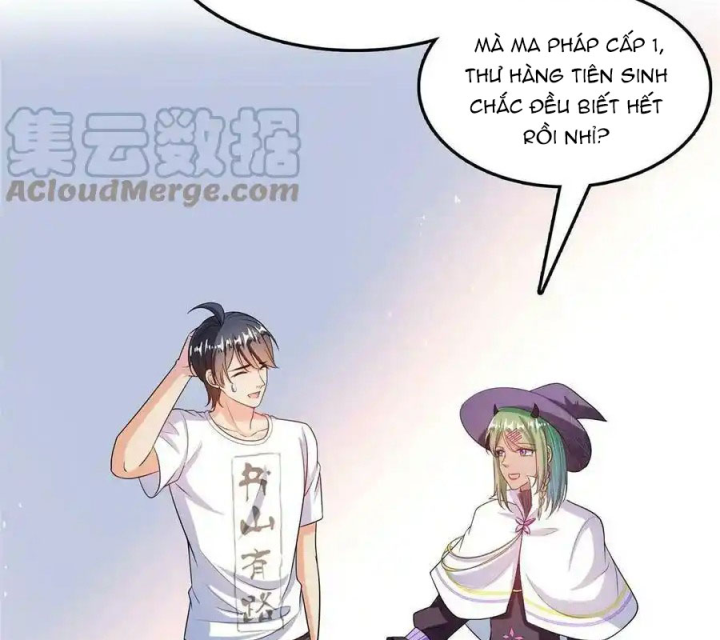 Tu Chân Nói Chuyện Phiếm Quần Chapter 517 - Trang 2