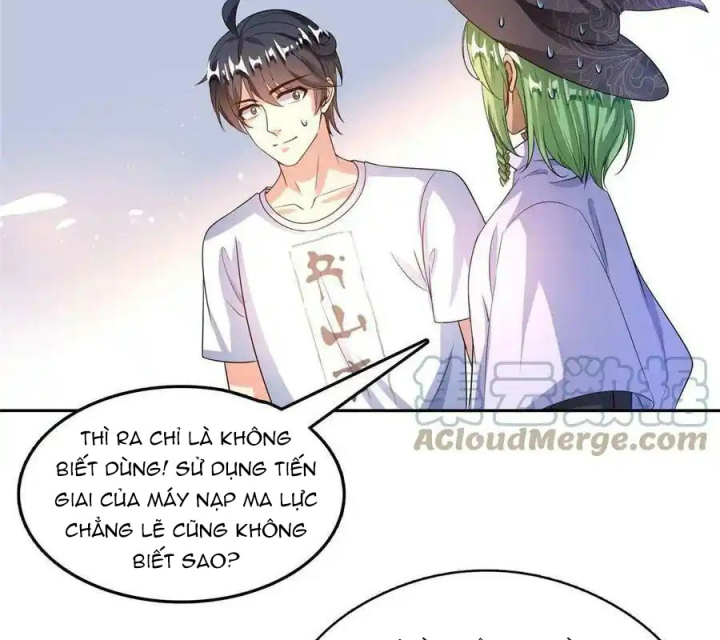 Tu Chân Nói Chuyện Phiếm Quần Chapter 517 - Trang 2