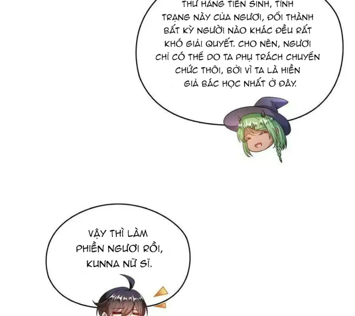 Tu Chân Nói Chuyện Phiếm Quần Chapter 517 - Trang 2