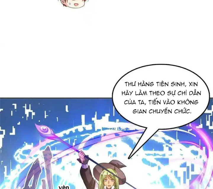 Tu Chân Nói Chuyện Phiếm Quần Chapter 517 - Trang 2