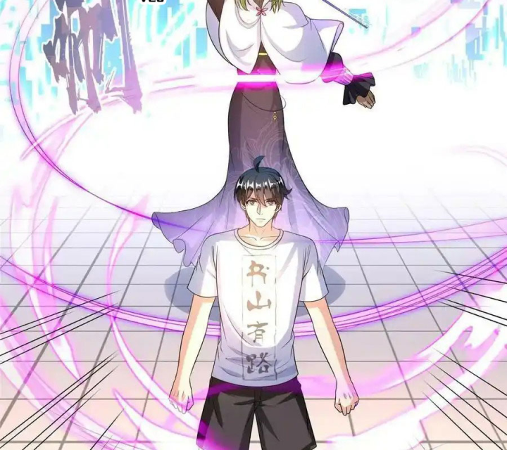 Tu Chân Nói Chuyện Phiếm Quần Chapter 517 - Trang 2