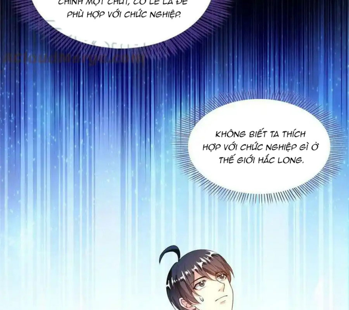Tu Chân Nói Chuyện Phiếm Quần Chapter 517 - Trang 2