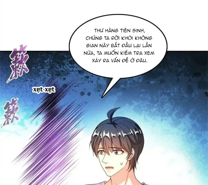 Tu Chân Nói Chuyện Phiếm Quần Chapter 517 - Trang 2