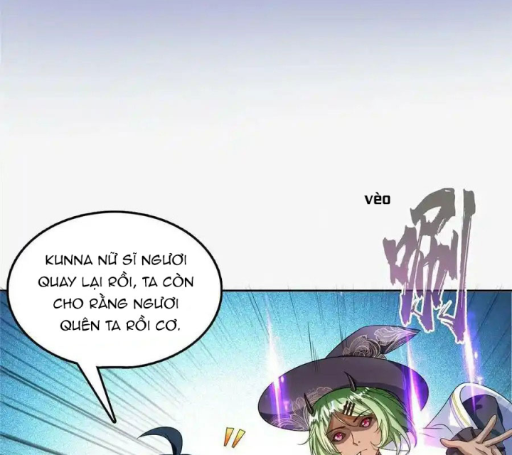 Tu Chân Nói Chuyện Phiếm Quần Chapter 517 - Trang 2