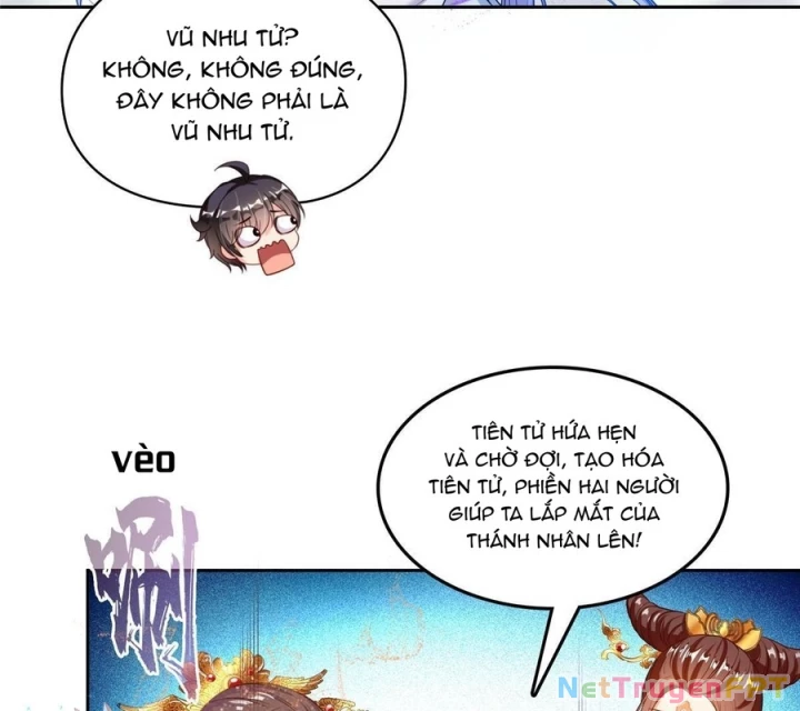 Tu Chân Nói Chuyện Phiếm Quần Chapter 518 - Trang 2