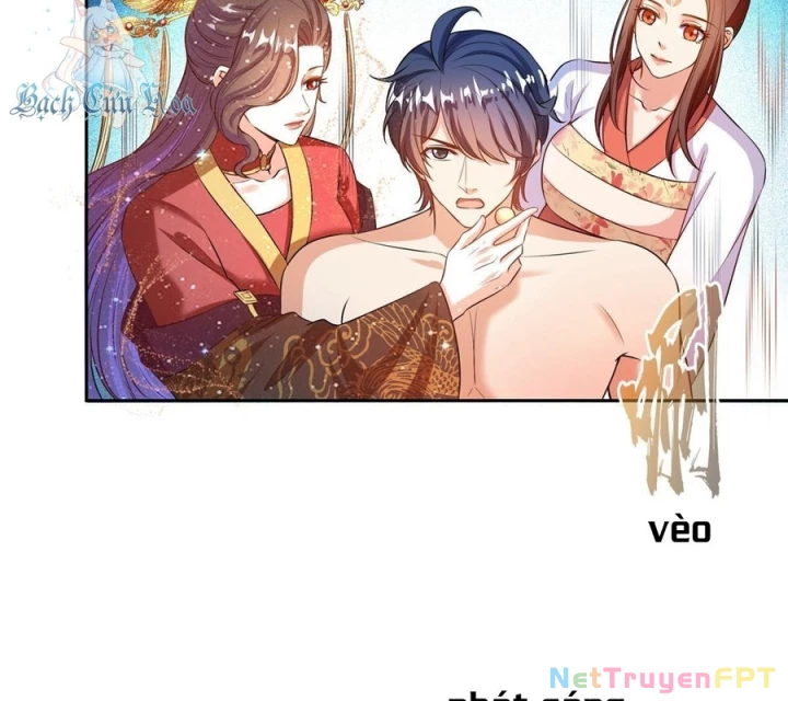 Tu Chân Nói Chuyện Phiếm Quần Chapter 518 - Trang 2