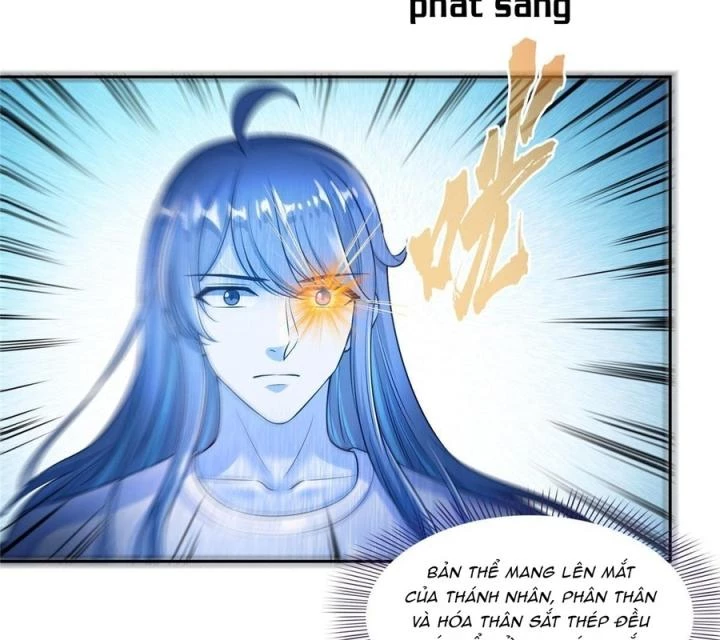 Tu Chân Nói Chuyện Phiếm Quần Chapter 518 - Trang 2