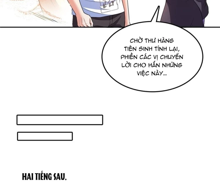 Tu Chân Nói Chuyện Phiếm Quần Chapter 518 - Trang 2