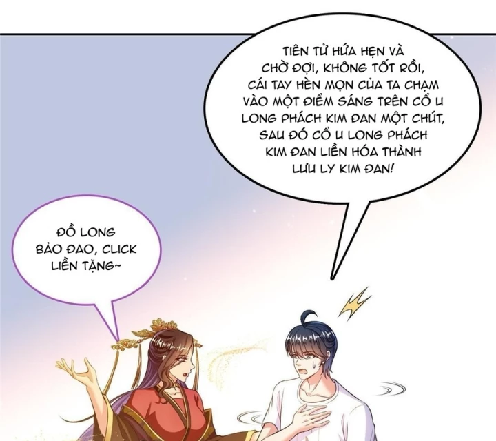 Tu Chân Nói Chuyện Phiếm Quần Chapter 518 - Trang 2