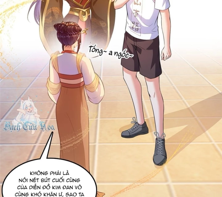 Tu Chân Nói Chuyện Phiếm Quần Chapter 518 - Trang 2