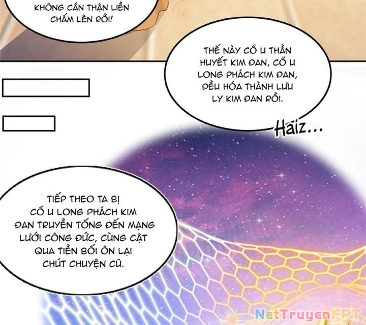 Tu Chân Nói Chuyện Phiếm Quần Chapter 518 - Trang 2