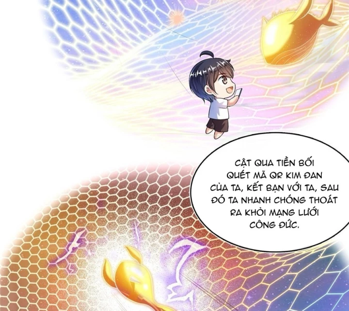 Tu Chân Nói Chuyện Phiếm Quần Chapter 518 - Trang 2
