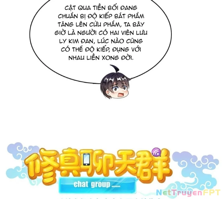 Tu Chân Nói Chuyện Phiếm Quần Chapter 518 - Trang 2