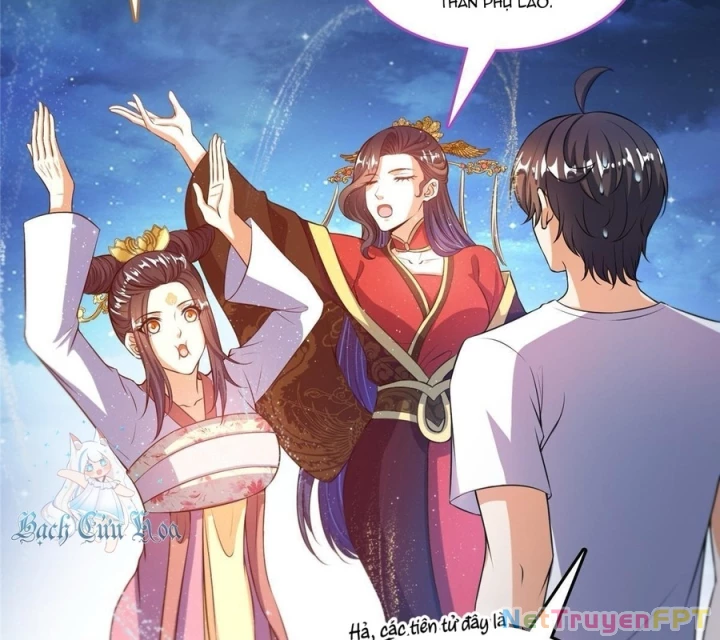 Tu Chân Nói Chuyện Phiếm Quần Chapter 518 - Trang 2