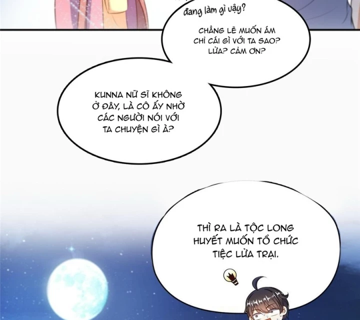 Tu Chân Nói Chuyện Phiếm Quần Chapter 518 - Trang 2