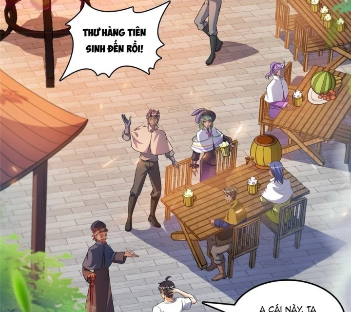 Tu Chân Nói Chuyện Phiếm Quần Chapter 518 - Trang 2