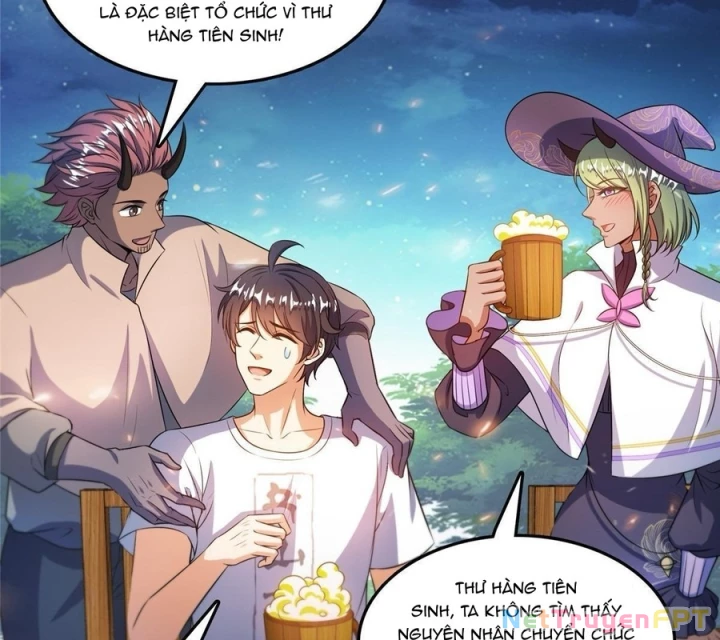 Tu Chân Nói Chuyện Phiếm Quần Chapter 518 - Trang 2