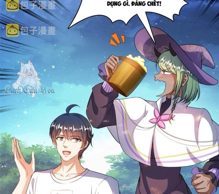 Tu Chân Nói Chuyện Phiếm Quần Chapter 518 - Trang 2