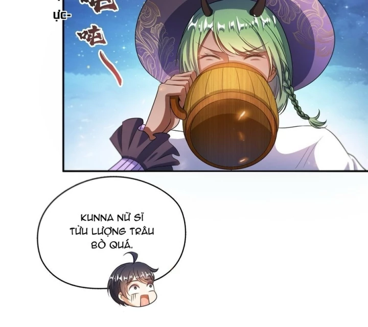 Tu Chân Nói Chuyện Phiếm Quần Chapter 518 - Trang 2