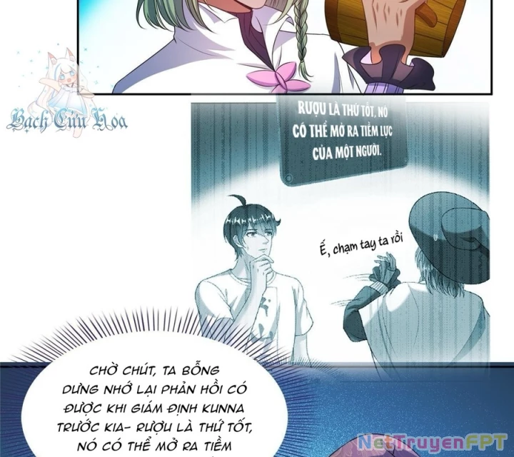 Tu Chân Nói Chuyện Phiếm Quần Chapter 518 - Trang 2